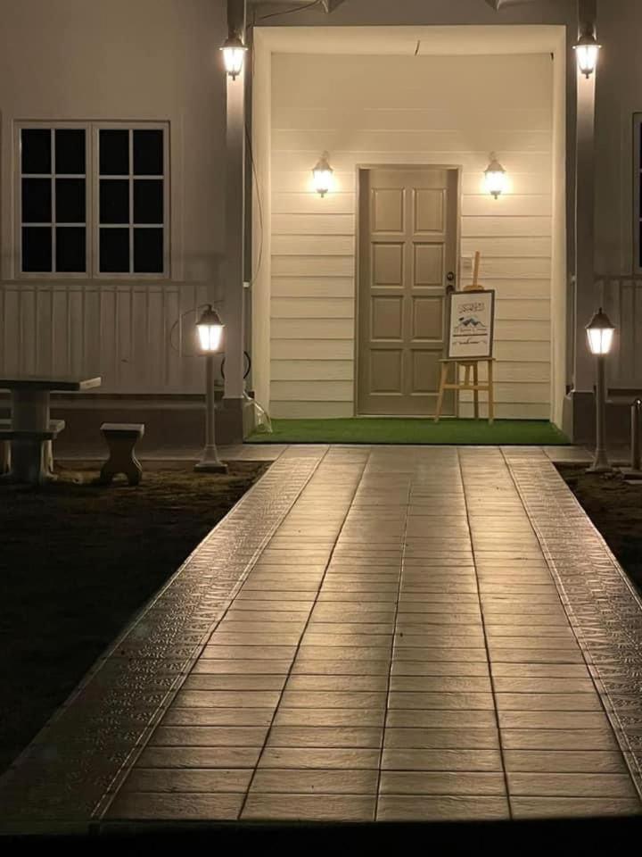 D'Laman Cottage Kota Bharu Kelantan Exterior foto